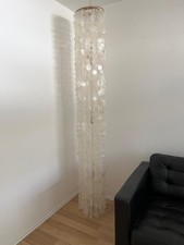 Elegante Hängelampe aus