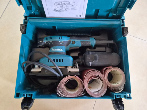 Makita bo3711j - makita,