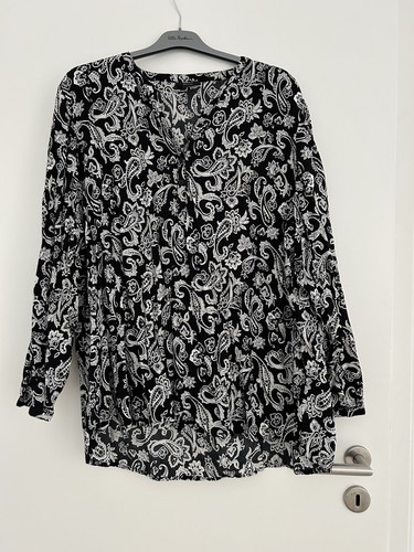 Edle top aktuelle bluse - edle,