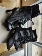 Tango Tanzstiefel Größe