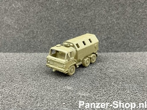 Spur tatra t815 6x6 - spur, lak2