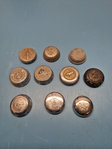 Konvolut sammlung 10 - 1,