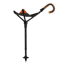 Gastrock Sitzstock Praktus