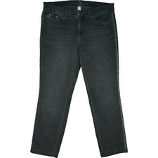 MAC 42 Jeans Trousers Grey
