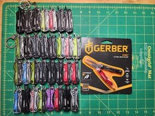Gerber Dime multi tool x1