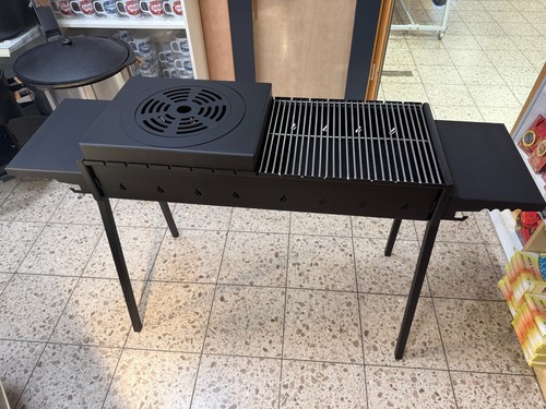 Cm mangal 3mm - cm, grill