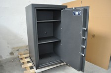 Tresor Safe Sicherheitsstufe S2 m. Prüfplakette schwere Ausführung Aktionspreis 