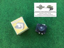 Trabant 601 Wartburg 353