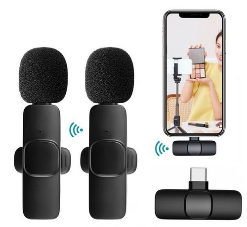 Bluetooth wireless lavalier - bluetooth,