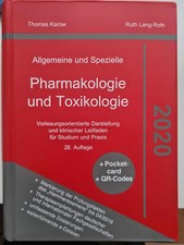 Allgemeine und Spezielle