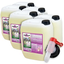 GREEN UP Algen Grünbelag