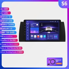 DSP Für BMW 5er E39 X5 E53