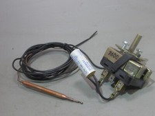 Buderus 2107 Fühler  Kapilar