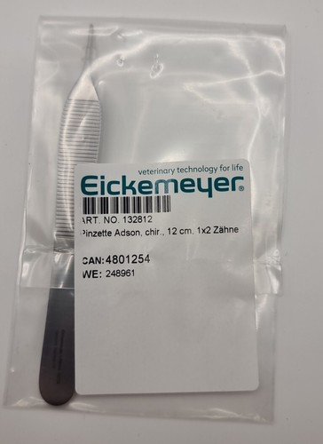 Eickemeyer chirurgische - eickemeyer,