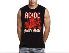 ACDC HELLS BELLS ROCK Band