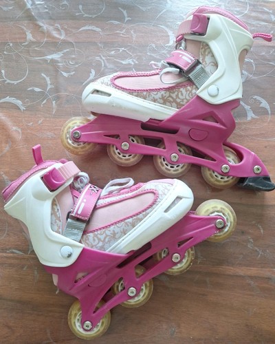 Inliner skates xpulse 35 - skates,