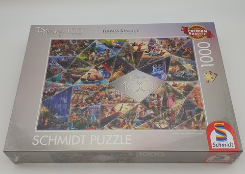Schmidt puzzle thomas - puzzle,,