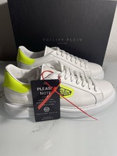 Philipp Plein - Low Top