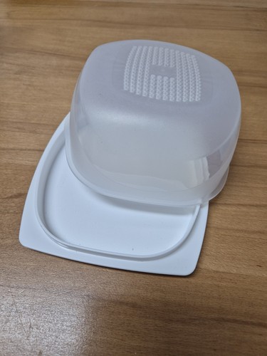 Tupperware käsemax - ⚠️,