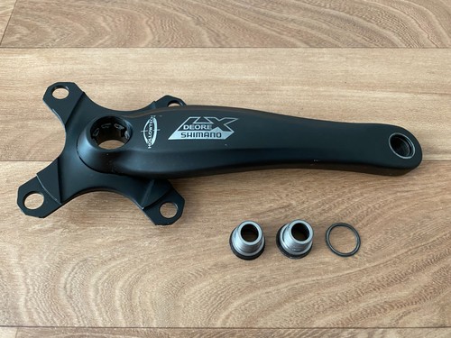 Shimano deore m572 - shimano,