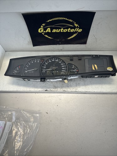 Opel omega tacho tachometer - opel,