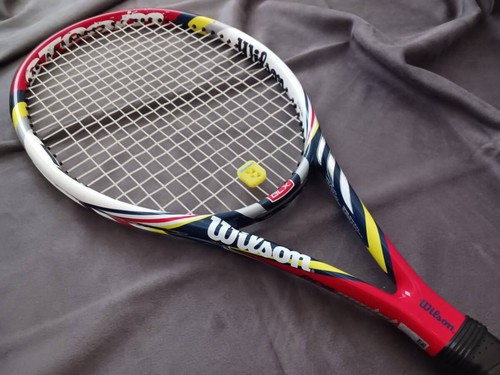 Wilson blx steam pro - blx, g3
