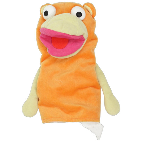 Ikea handpuppe affe klappar - ikea,