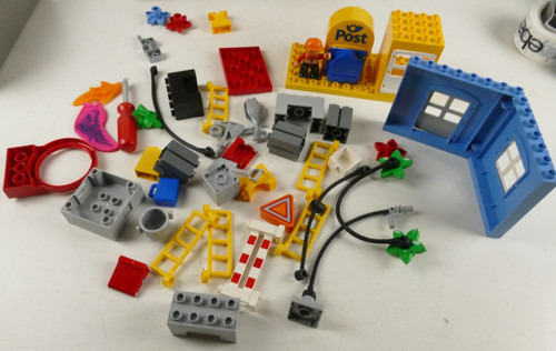 Lego duplo sondersteine - duplo,