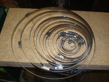 Schlauchschellen,  Spannbereich  10-320mm Bandbreite 9/12mm VE=5 Stück