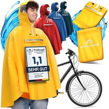 NEXTCOVER Regenponcho Fahrrad