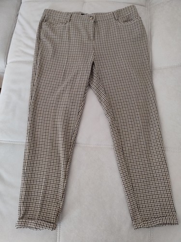 Damenhose größe toni - 48,,