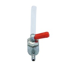 Fuel cock fuel tap 1/8" outlet