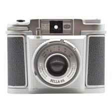 Bilora Bella 66 Viewfinder