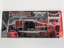 Modellautos 1:25 nicht 1:24 Maisto Volkswagen VW Bus Van Samba Ungeöffnet in OVP