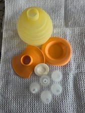 Tupperware  Deko - Biene