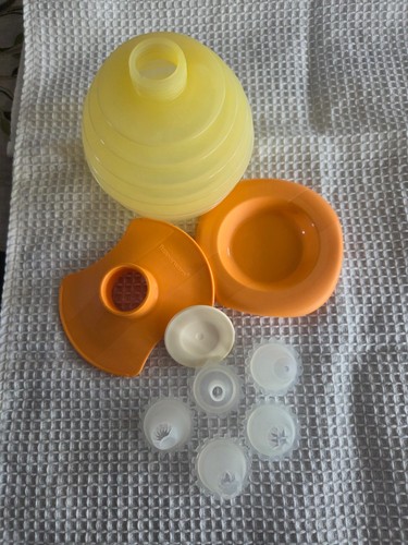 Tupperware deko biene - tupperware,