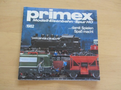 Primex modell eisenbahn spur - primex,
