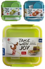 Rotho Memory Salatbox Lunchbox