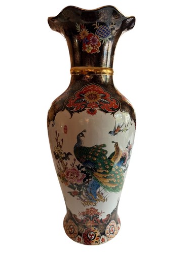 Große chinesische porzellan - große,