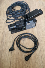 JVC GX-N8E Farb Video TV Kamera Videokamera Vintage Camcorder retro alte vintage