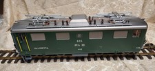 Lgb 22040 rhb - lgb, i