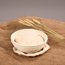 Kesper 19630 | Gärkörbchen