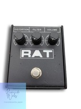 ProCo The Rat Verzerrung