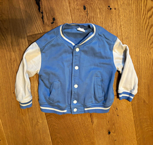 Hema jungen collegejacke - jungen,