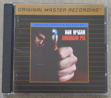 DON McLEAN - AMERICAN PIE -