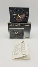 Braun exact reisewecker - braun,