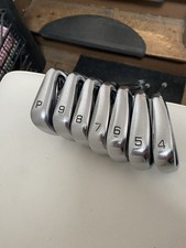 Mizuno JPX 800 Pro Golf