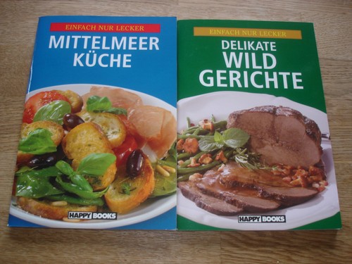Einfach nur lecker