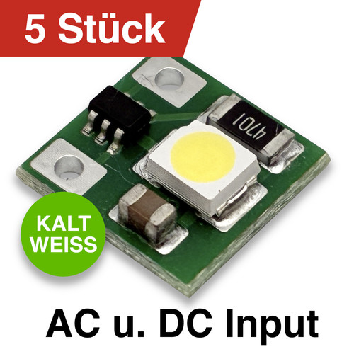 Led führerstandsbeleuchtung - led,