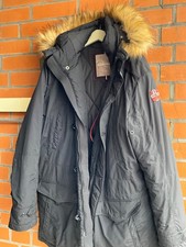 Napapijri  wie Daunenjacke